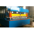 Roofing Glazed Tile Forming Machine